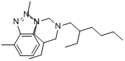 N,N-二（2-乙基己基）-1H-甲基苯並三唑-1-甲胺