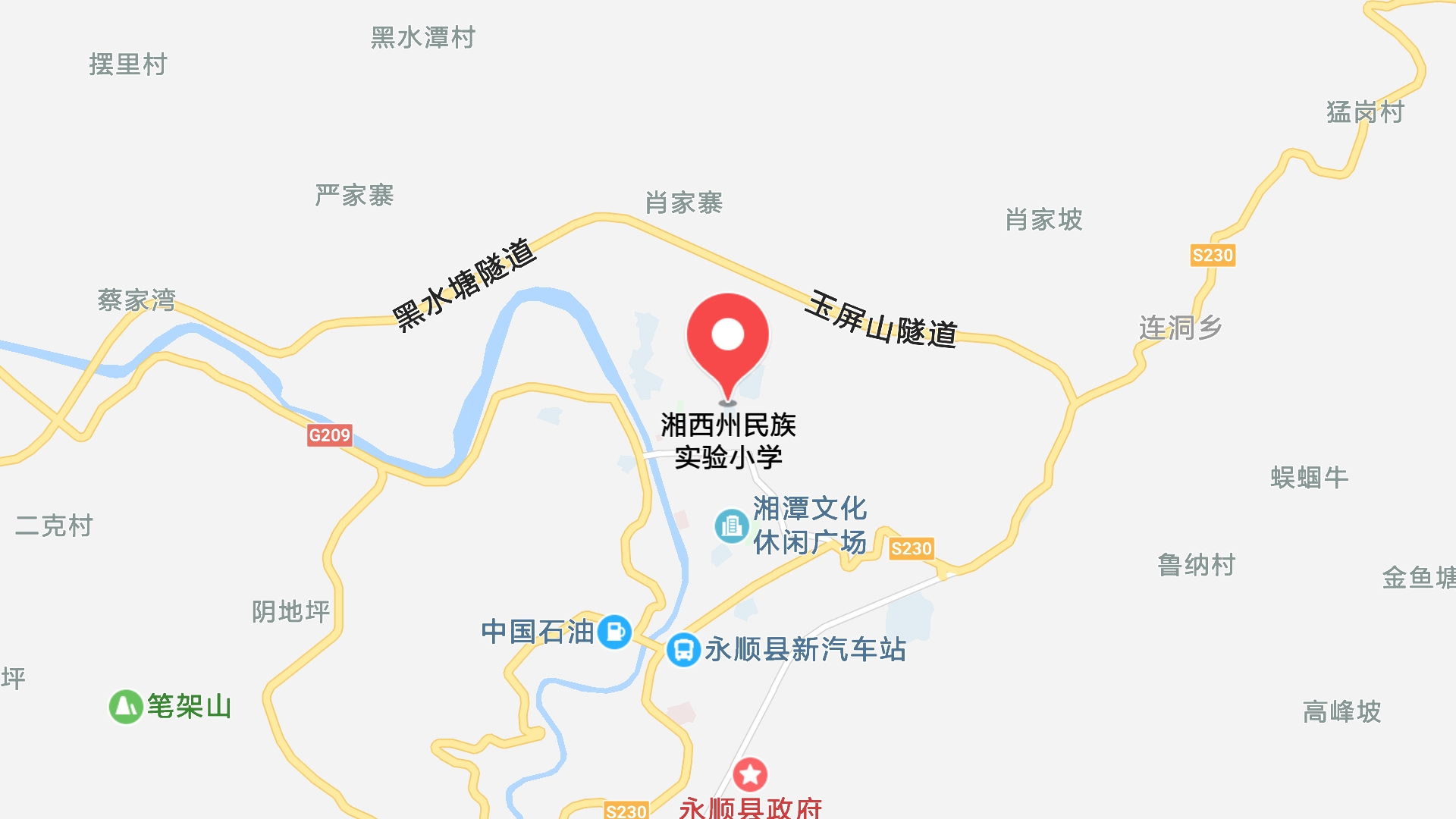 地圖信息