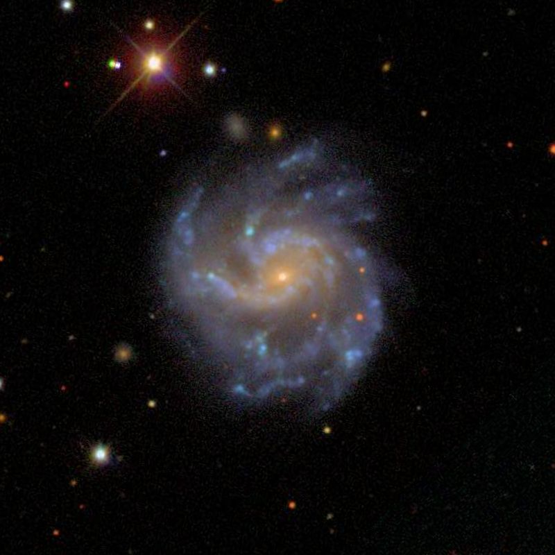 NGC 2532