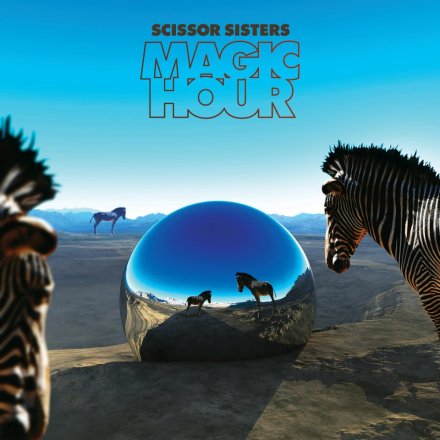 剪刀姐妹(Scissor Sisters)