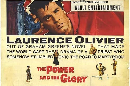 The Power and the Glory(1961年由Marc Daniels執導的影片)