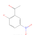 2-羥基-5-硝基苯乙酮