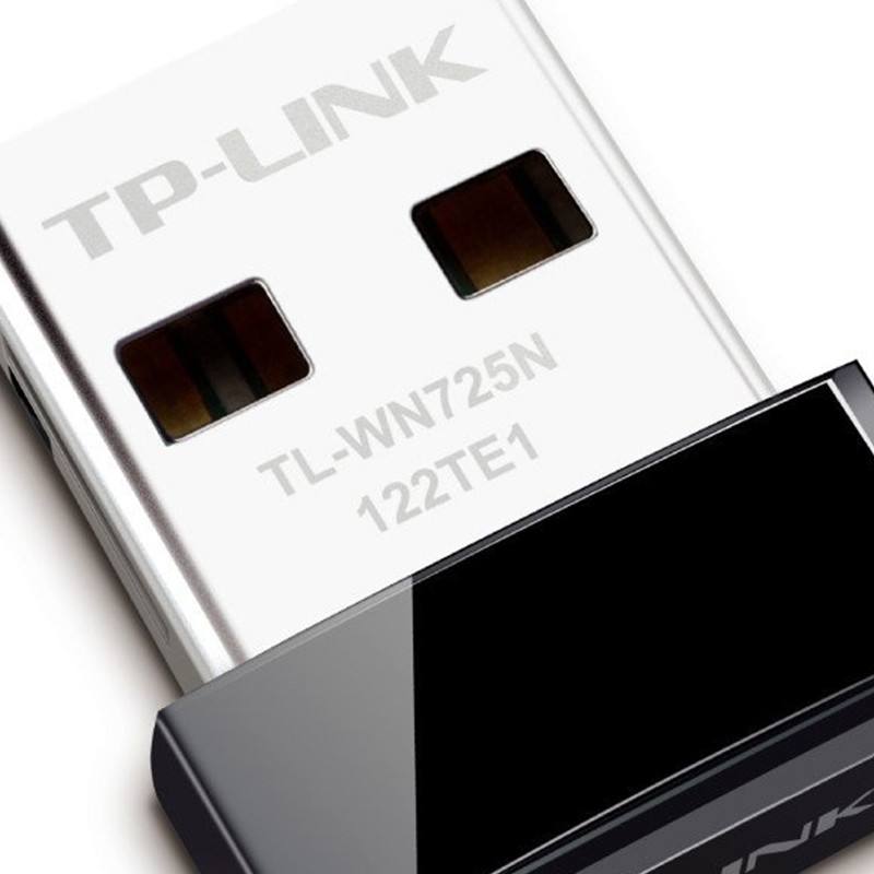 TP-LINK TL-WN725N