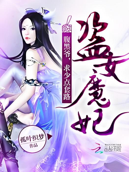 盜女魔妃：腹黑爺，求少點套路