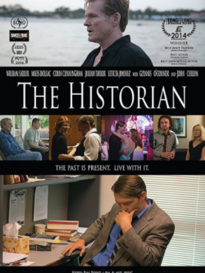 The Historian