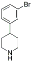 4-（3-溴苯基）哌啶鹽酸鹽