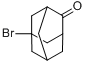5-溴-2-金剛烷酮