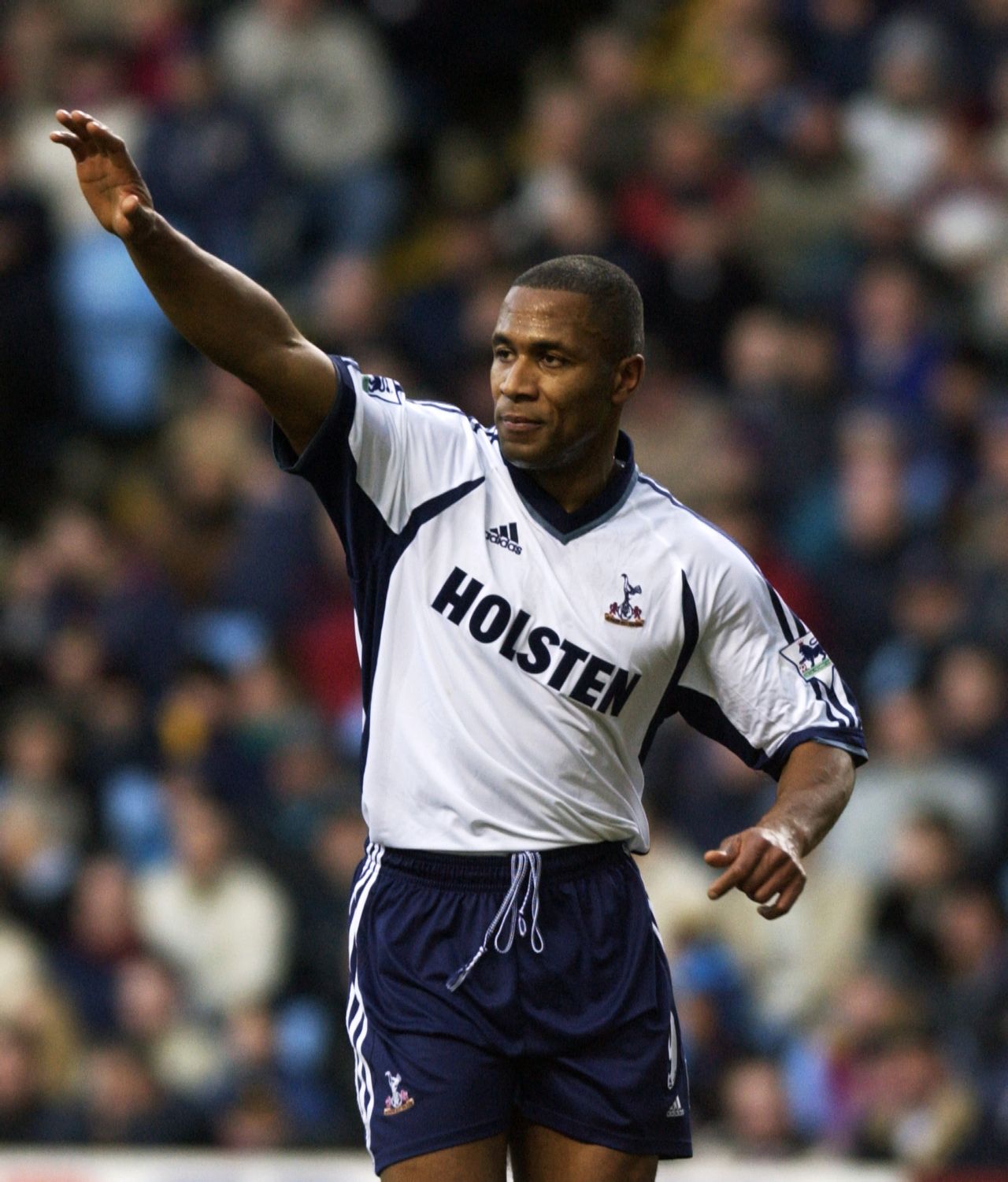 Les Ferdinand