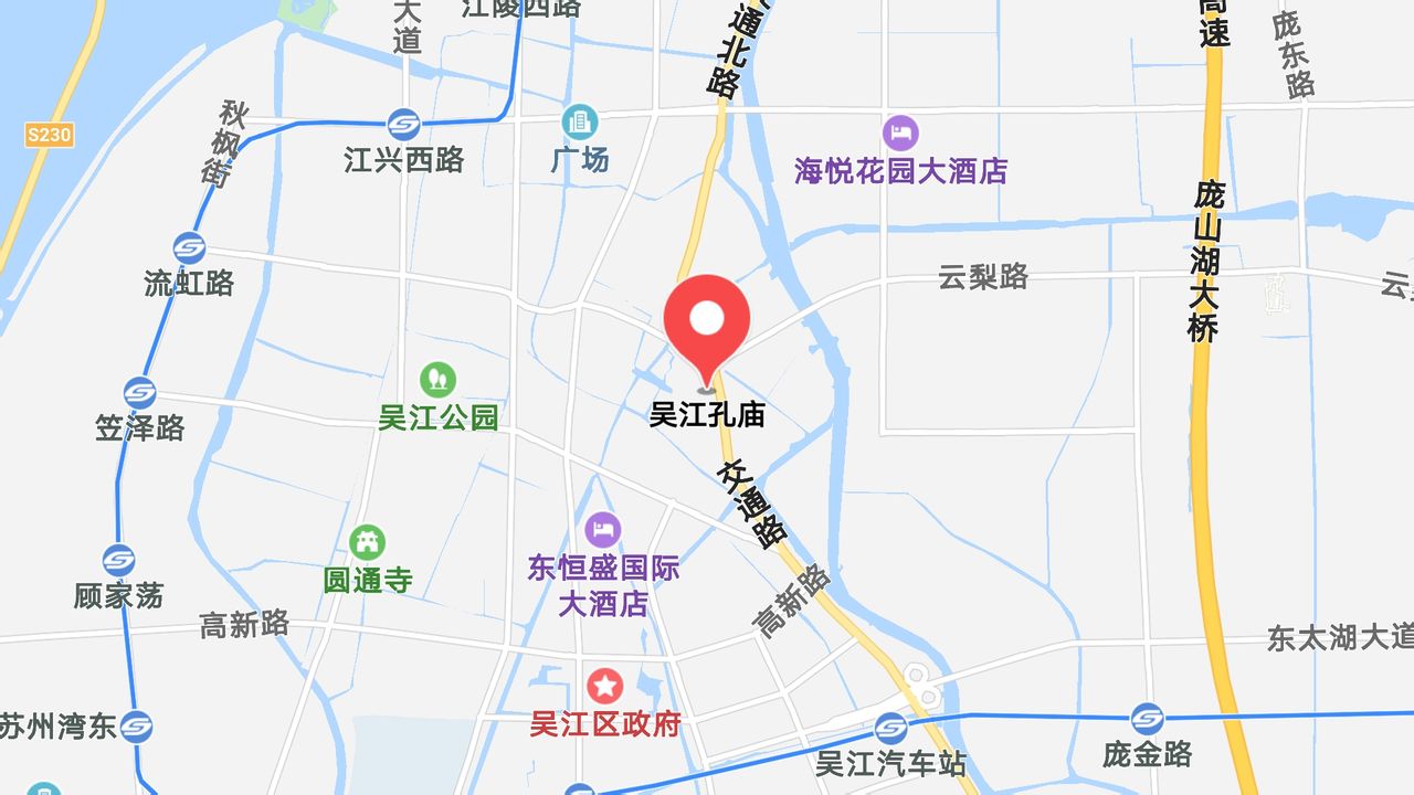 地圖信息