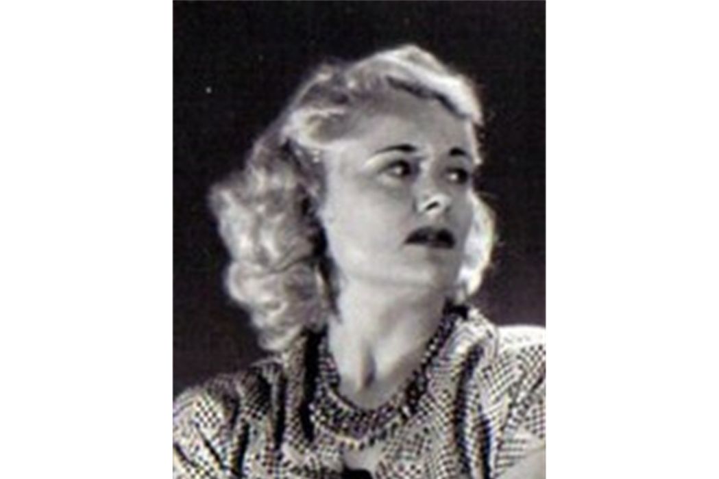 Betty Lawford