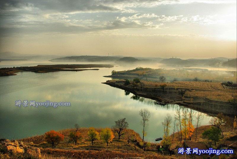 偏良村(山西省晉中市榆社縣河峪鄉下轄村)