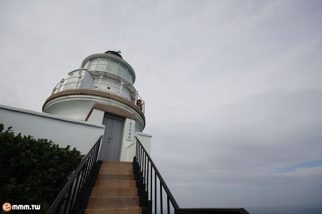 東引島燈塔