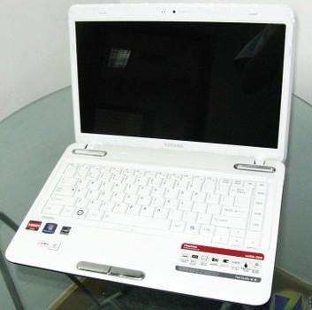 東芝l600d