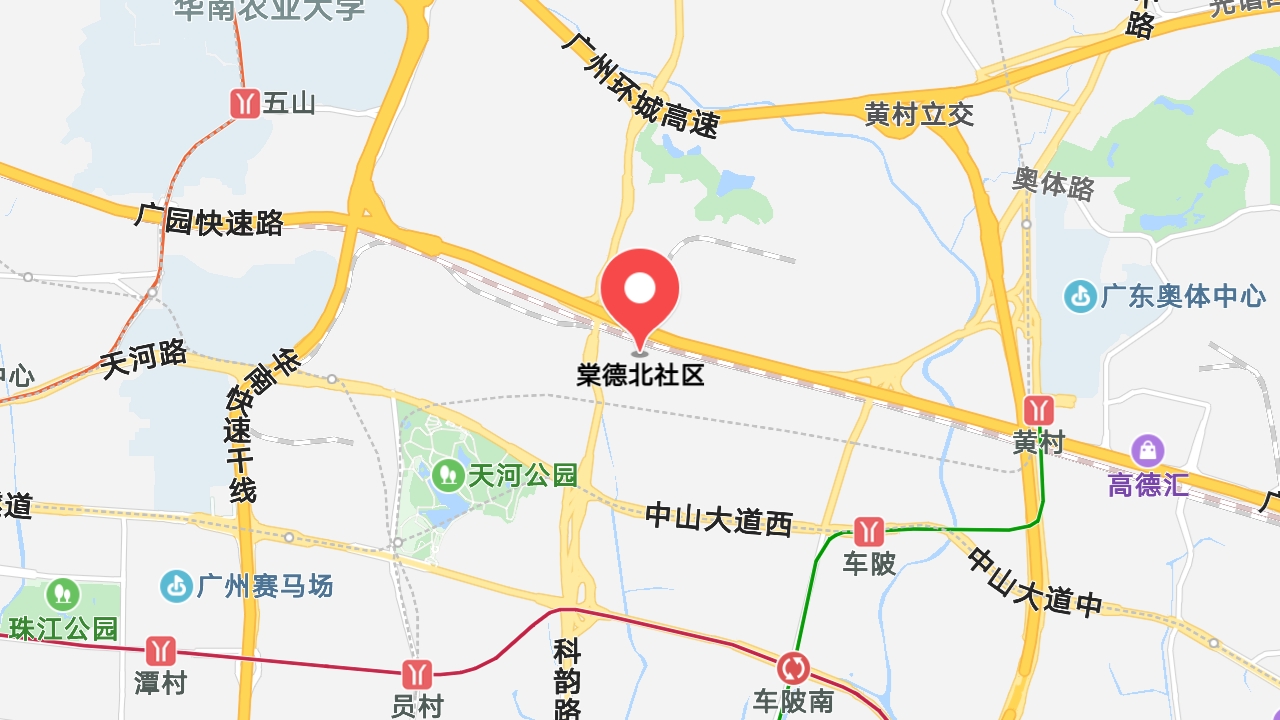 地圖信息