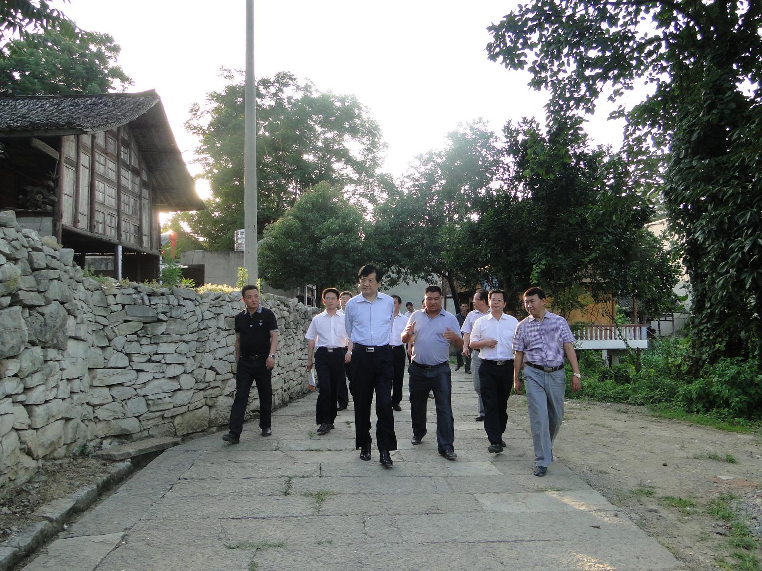 郝家灣村(山西省忻州市繁峙縣金山鋪鄉下轄村)