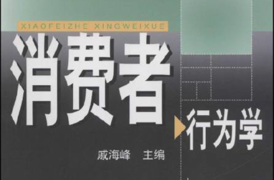 新世紀高校市場行銷專業系列教材：消費者行為學