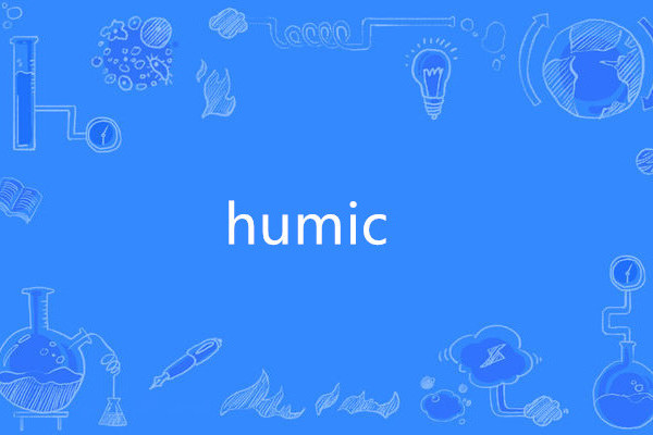 humic