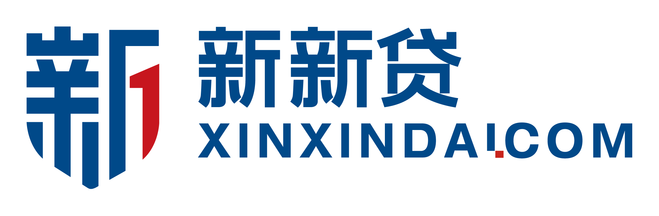 新新貸LOGO