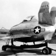 xf-85戰鬥機