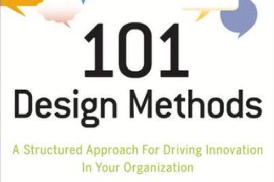 101 Design Methods