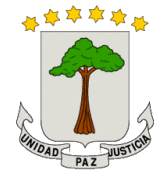 赤道幾內亞國徽