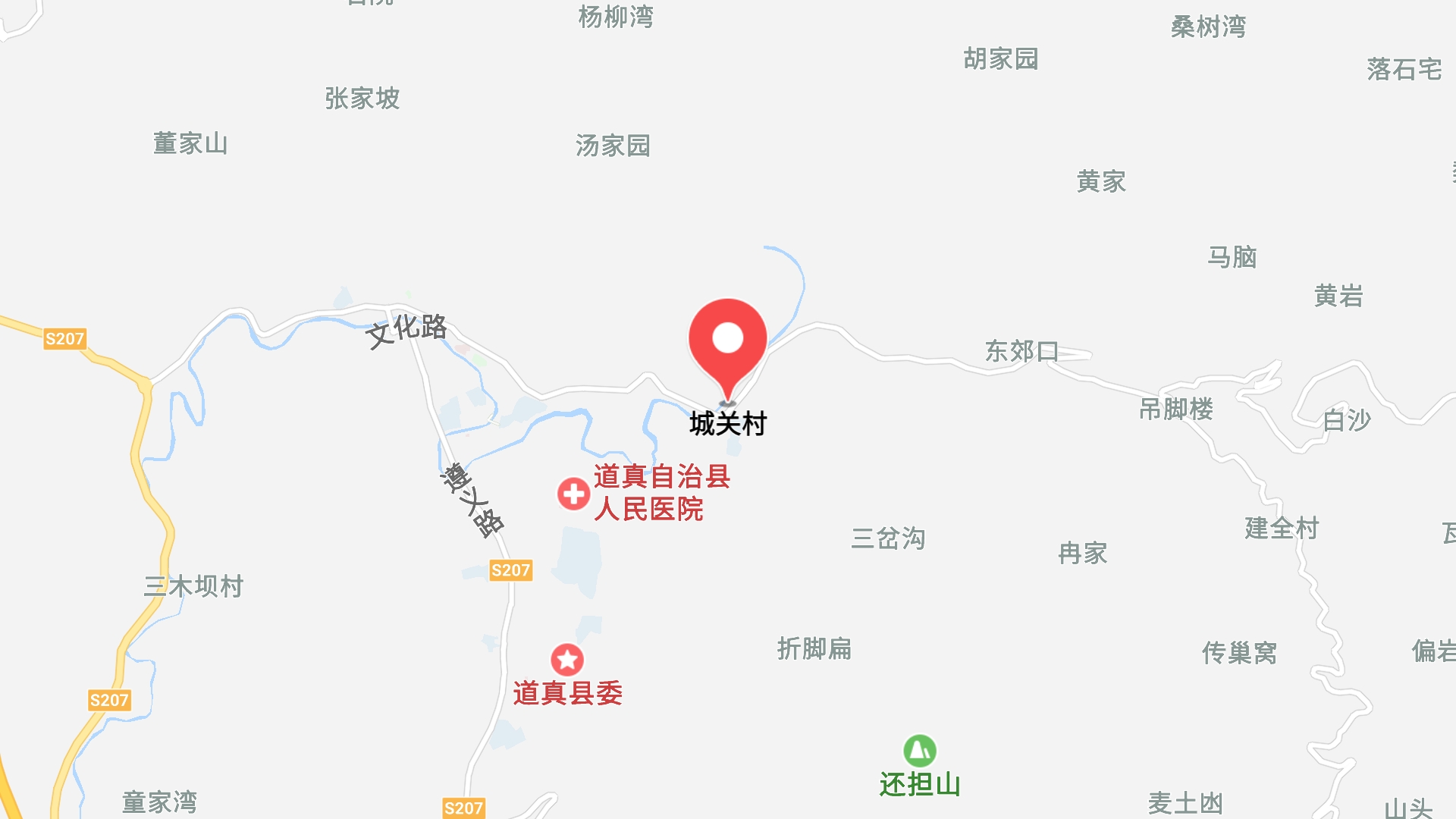 地圖信息