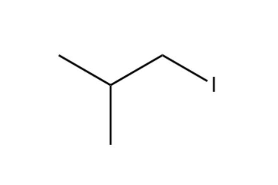 1-碘-2-甲基丙烷(碘代異丁烷)