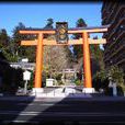 大崎八幡宮