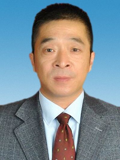 劉雷(陝西省西安市未央區商務局黨組成員副局長)