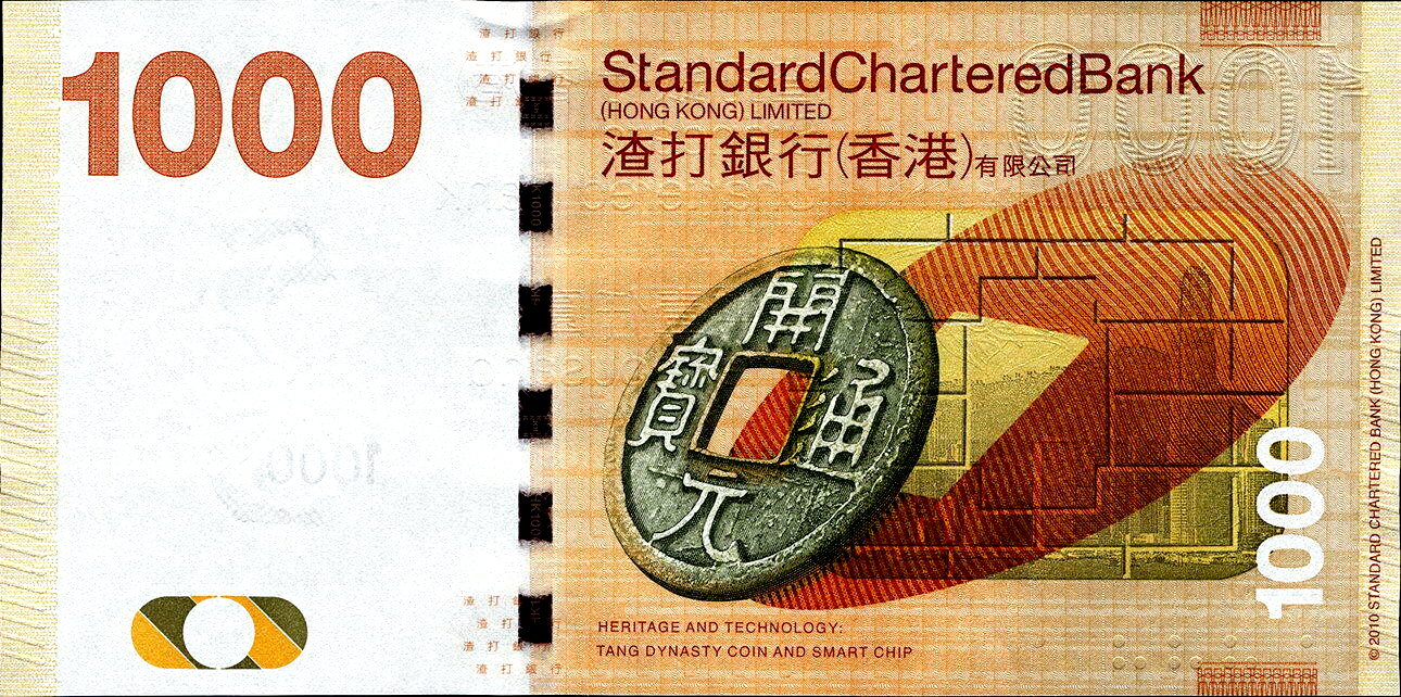 港元(HKD)