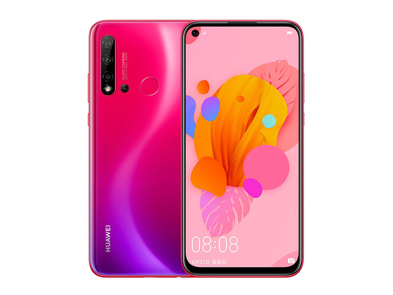 HUAWEI nova 5i