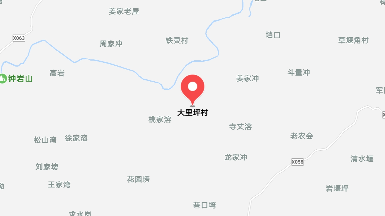 地圖信息