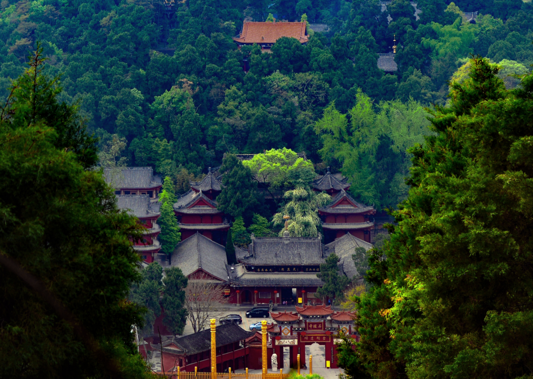 石經寺