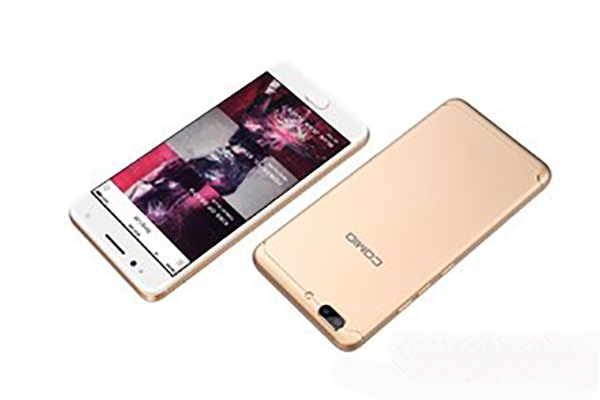 COMIO i2（全網通）