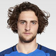 Adrien Rabiot