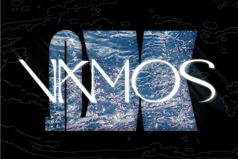 Vamos(OMEGA X第一張迷你專輯)