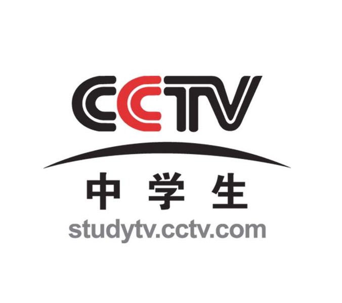 CCTV中學生頻道台標