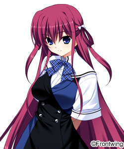 le labyrinthe de grisaia