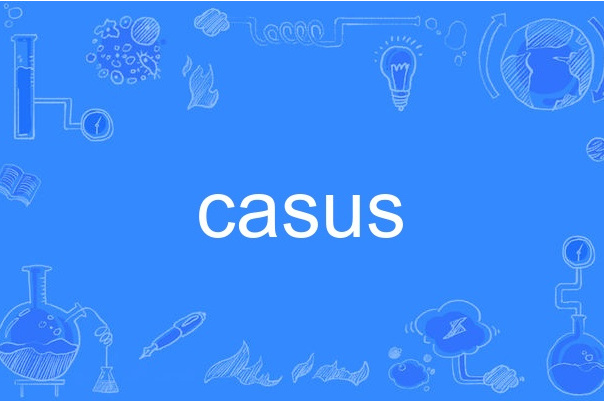 casus