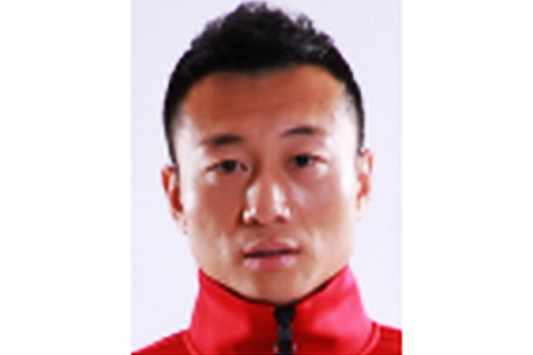 高飛(1993年生中國足球運動員)