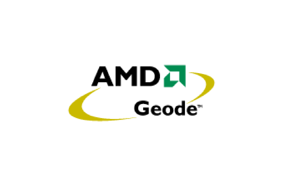 AMD Geode