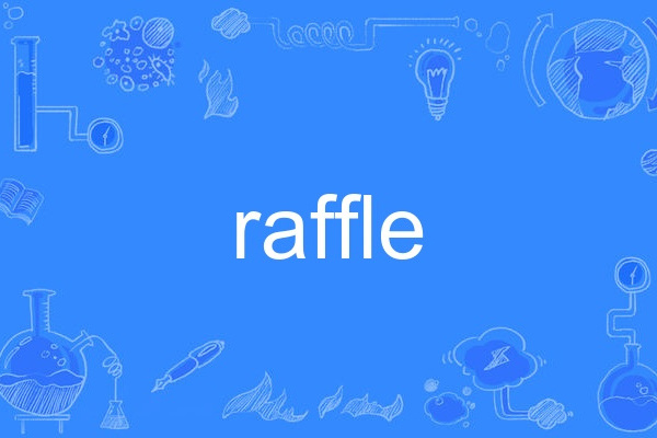 raffle