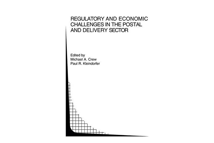 Regulatory and Economic Challenges in the Postal and Delivery Sector