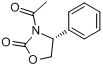 (R)-3-乙醯-4-苯基-2-噁唑烷酮