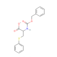 N-苄氧羰基-S-苯基-L-半胱氨酸