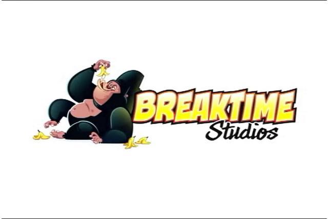 Breaktime Studios