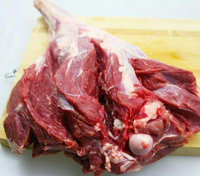 固陽羊肉