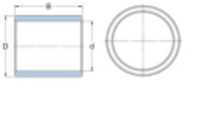 SKF PCM303440M軸承