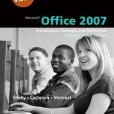 Microsoft Office 2007(Shelly, Gary B., Cashman, Thomas J.等著圖書)