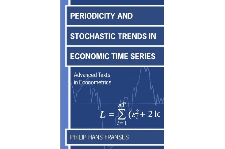 Periodicity and Stochastic Trends in Economic Time Series